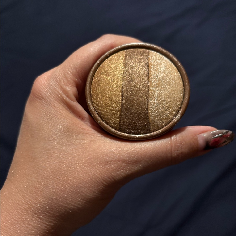 STILA Gold Glow Trio 🌟